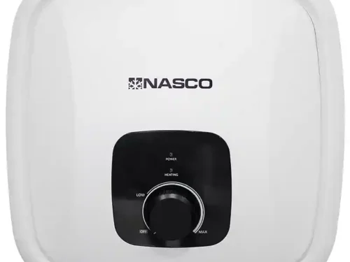 Nasco 30Ltrs Water Heater D30-20VT