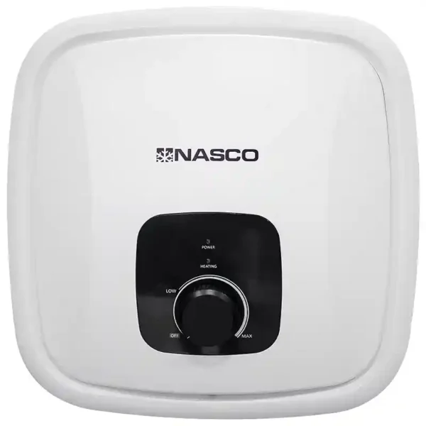 Nasco 10Ltrs Water Heater D10-20VT