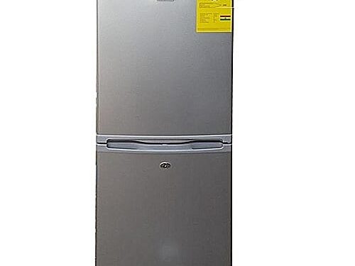 NASCO DD2-20 Bottom Mount Freezer Refrigerator – 147 Litres