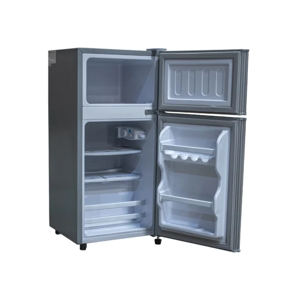 Nasco 76Ltr Table Top Refrigerator NASF2-10FL Rated 5.00 out of 5 based on 1 customer rating