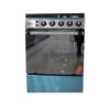 Midea 4 Burner Gas Cooker -24LMG4G027