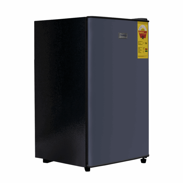 Nasco 76Ltrs Table Top Refrigerator – NASF1-95FL