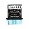 Midea 4 Burner Gas Cooker -24LMG4G027