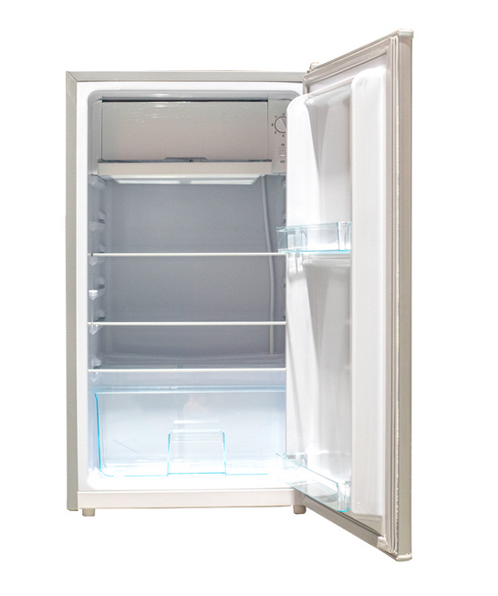 Nasco 92L Table Top Refrigerator –NASF1-110FL