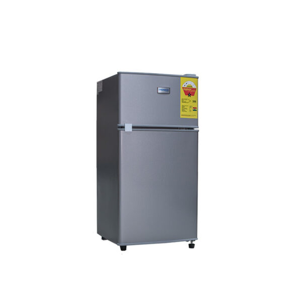 Nasco 76Ltr Table Top Refrigerator NASF2-10FL Rated 5.00 out of 5 based on 1 customer rating