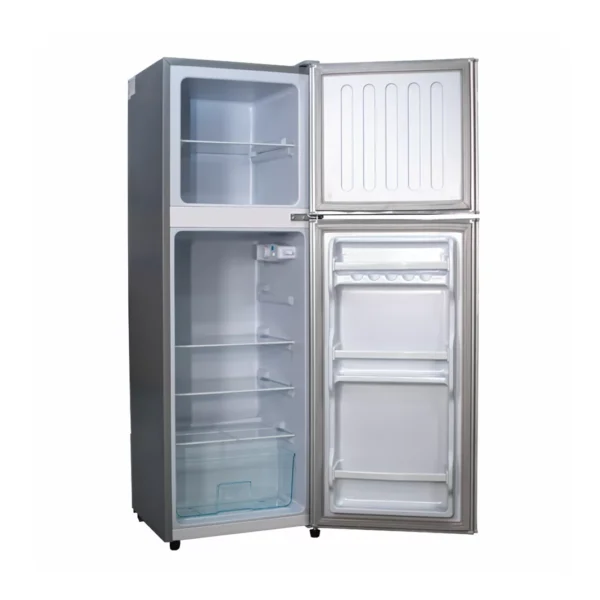 NASCO 158LTR TOP MOUNTED REFRIGERATOR NASF2-18FL