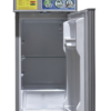 NASCO 90LTRS TOP FREZZER REFRIGERATOR NASF2-120