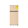 NASCO 136LTR REFRIGERATOR BOTTOM FREEZER NASD2-18Fl-G