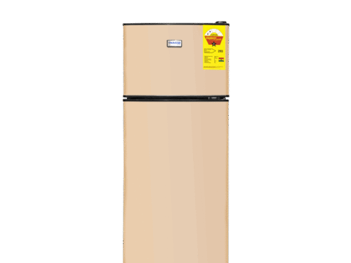 Nasco 102Ltrs Table Top Refrigerator NASF2-12FL