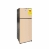 NASCO 136LTR REFRIGERATOR BOTTOM FREEZER NASD2-18Fl-G