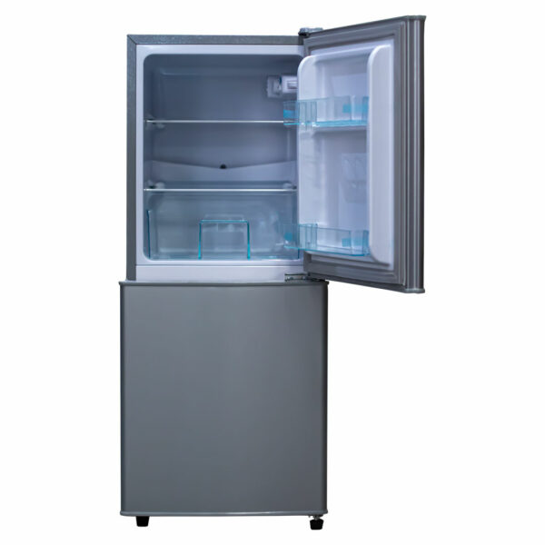 NASCO 106LTR BOTTOM FREEZER REFRIGERATOR NASD2-10FL