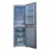 NASCO 158LTR BOTTOM FREEZER REFRIGERATOR NASD2-20FL
