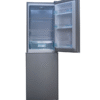 NASCO 158LTR BOTTOM FREEZER REFRIGERATOR NASD2-20FL