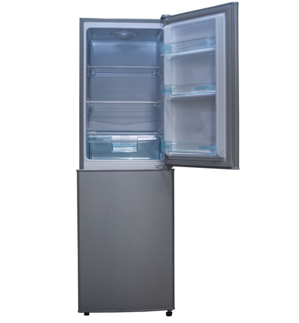 NASCO 158LTR BOTTOM FREEZER REFRIGERATOR NASD2-20FL