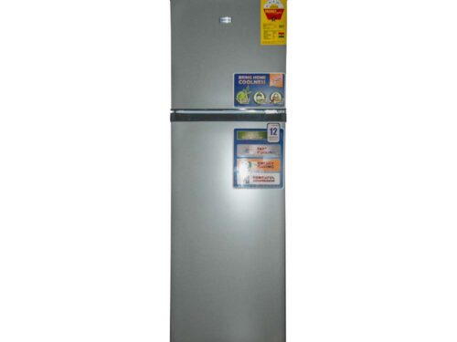 NASCO 158LTR BOTTOM FREEZER REFRIGERATOR NASD2-20FL