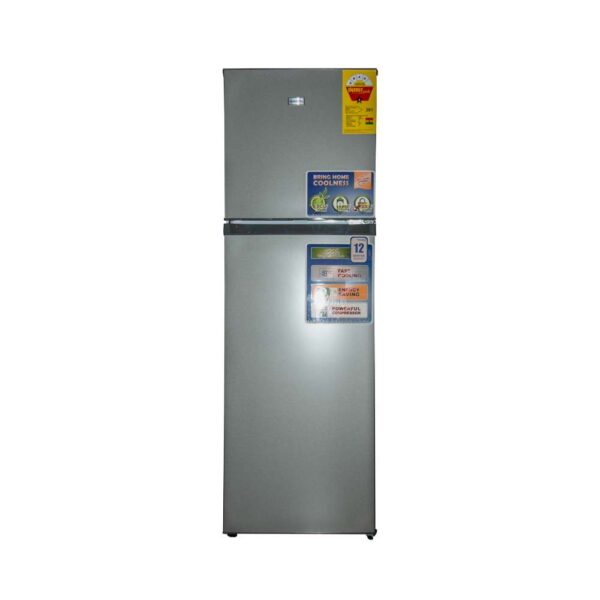NASCO 158LTR BOTTOM FREEZER REFRIGERATOR NASD2-20FL
