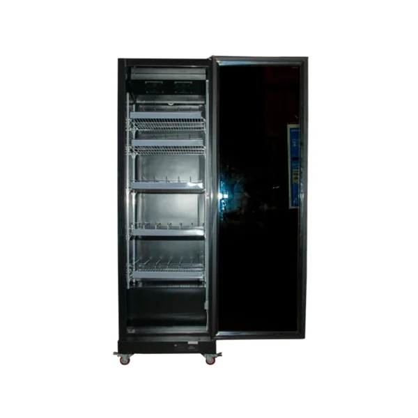 NASCO -715 DISPLAY REFRIGERATOR NAS-HA715-1DR
