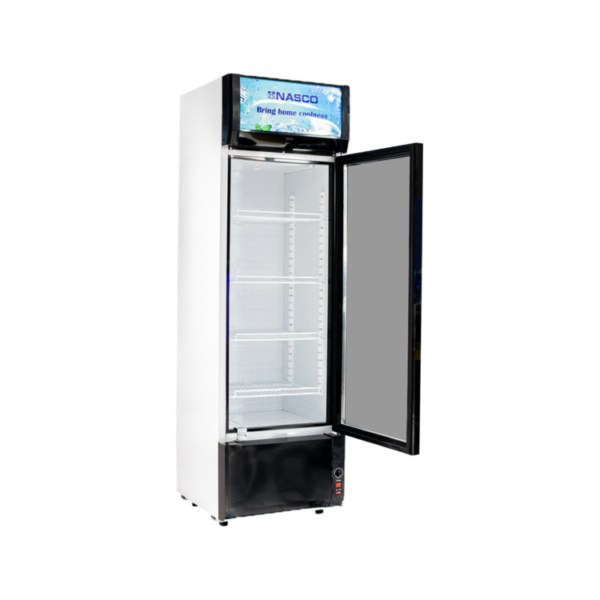 NASCO-288-LTRS-DISPLAY-FRIDGE-NAS-FL350-1DR