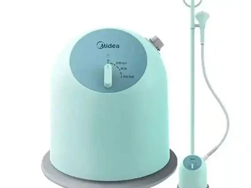 Midea 1500 Watts Garment Steamer -YGJ15Q1W