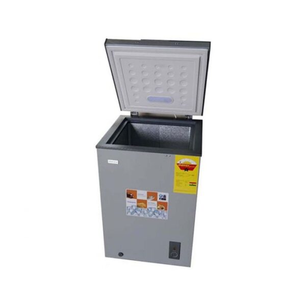 NASCO 100LTRS CHEST FREEZER-NAS-110SK