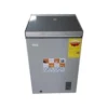 Nasco 251 ltrs Chest Freezer [NAS-300]