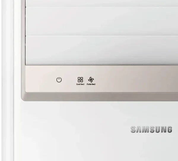 Samsung 5.0 HP Floor Standing Inverter AC (AC048TNPPEH / AC048TXQREH)