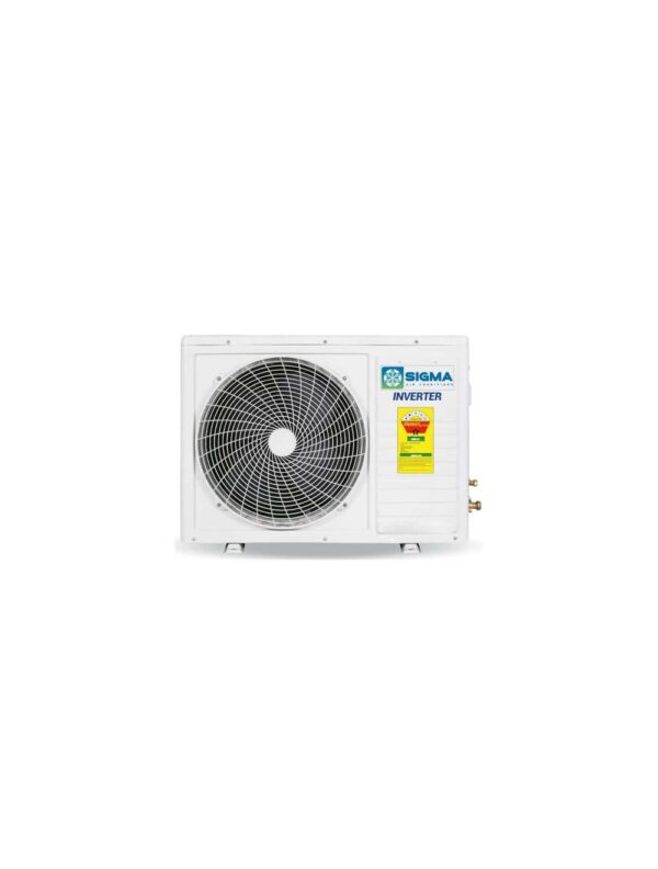 SIGMA 1.5 HP R410 BREEZE AIR CONDITIONER BREEZE-HY12SB