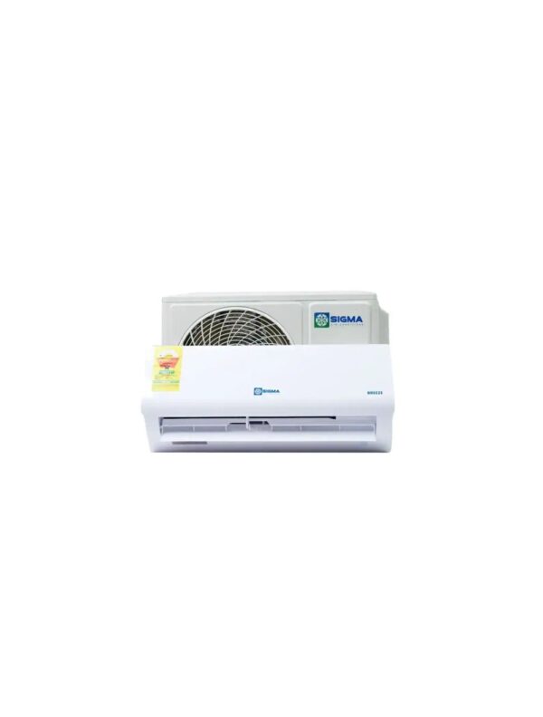 SIGMA 1.5 HP R410 BREEZE AIR CONDITIONER BREEZE-HY12SB