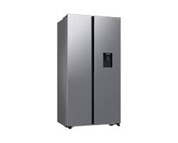 Sigma Side by Side Refrigerator – 503 Litres SSBS-T520W