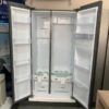 Sigma Side by Side Refrigerator – 503 Litres SSBS-T520W