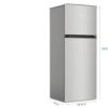 Sigma STMF-A320 -SIGMA Top Mount Refrigerator