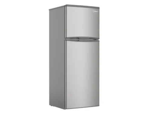 Sigma STDF-140 Top Freezer Refrigerator – 118 Litres