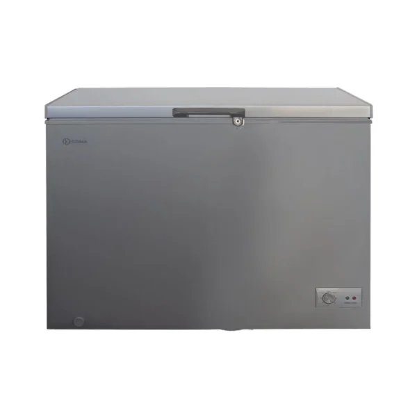 Sigma Chest Freezer – 250 Litres (Model: SCF-250)