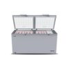 Sigma Double Door Freezer – 508 Litres SCF-520W