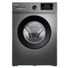 K4 Sigma SWM-T80FL 8 kg Front Load Washing Machine