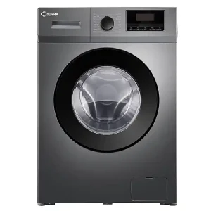 Sigma SWM-T80FL 8 kg Front Load Washing Machine