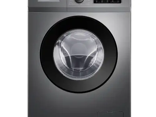 Sigma SWM-T120FL 12 kg Front Load Washing Machine