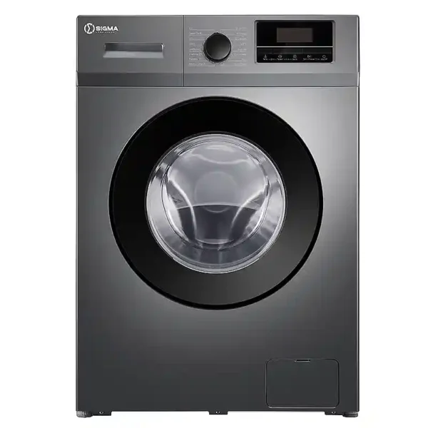 Sigma SWM-T120FL 12 kg Front Load Washing Machine