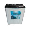 Sigma SWM-TT70 7kg Twin Tub Semi-Automatic Washing Machine