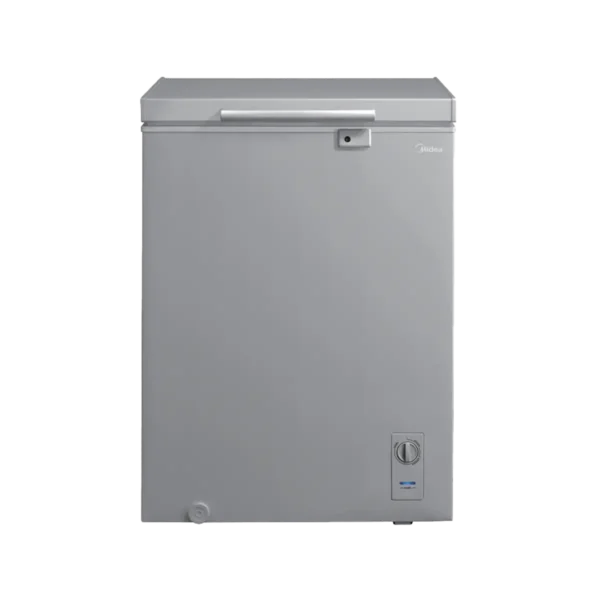 Midea 198 L Chest Freezer – MDRC362FZG43D