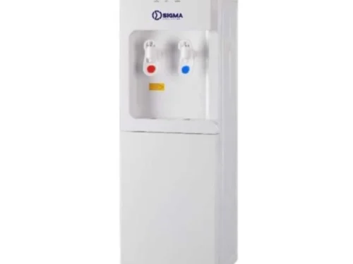 Sigma YLR-LW-5-22LB 16L 2-Tap Water Dispenser