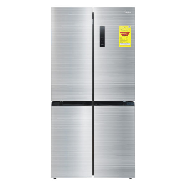 Midea 474 L 4-Door French Door Refrigerator – MDRF632FGN46D