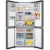 Midea 474 L 4-Door French Door Refrigerator – MDRF632FGN46D