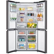 Midea 474 L 4-Door French Door Refrigerator – MDRF632FGN46D