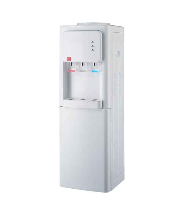 Sigma YLR-LW-2-5-95LB 3-Tap Water Dispenser