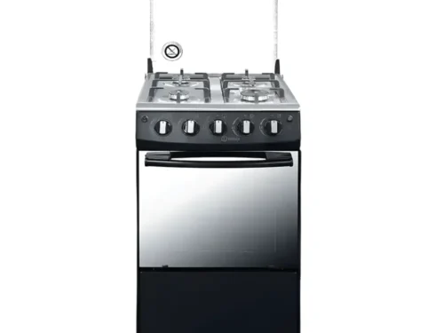 Sigma SIG-C5050B 4-Burner Gas Cooker with Grill