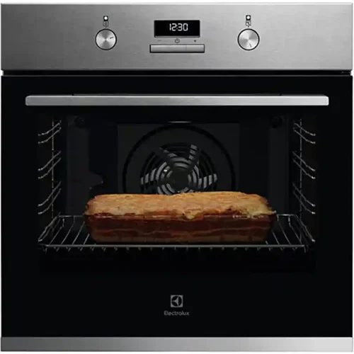 Sigma 65L Built-In Electric Oven (Model SBEO-60)