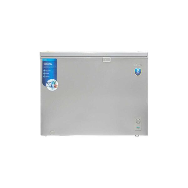 Midea 294 Litres Inverter Chest Freezer – MDRC407FZN43D