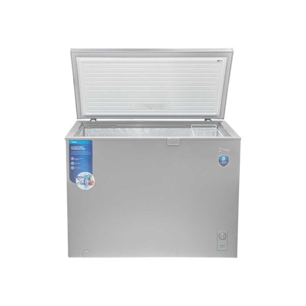 Midea 294 Litres Inverter Chest Freezer – MDRC407FZN43D