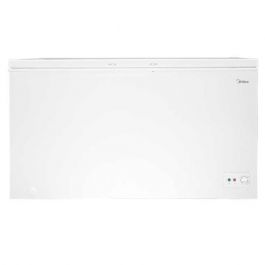 MIDEA 418L MDRC564FZN01 CHEST FREEZER